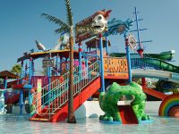 Promo Aquasplash – Billet à 24,90€ au lieu de 32,90€