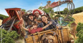 Mer de Sable : Promo billet entrée à -8€