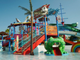 Promo Aquasplash – Billet à 24,90€ au lieu de 32,90€