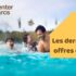 Promo Aquasplash – Billet à 24,90€ au lieu de 32,90€