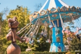 Parc Bagatelle : billet adulte au prix enfant — une offre à ne pas manquer !