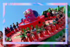 Parc Spirou : Billet adulte au prix d&rsquo; un billet enf