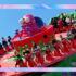 Réduction Aqualand -11€ valable dans tout les Aqualand en France